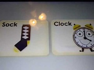 Nick Jr OCK Rhyming Gullah Gullah Island