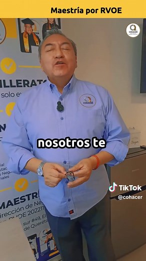 Autenticación del Certificado de Bachillerato