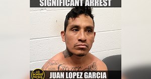 Cartel member caught by Casa Grande agents