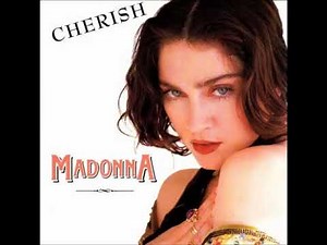 Madonna - Cherish (1989) (HQ)