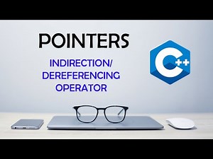 Indirection/Dereferencing Operator - C++ Pointers