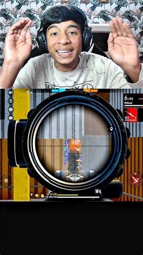 Lone Wolf King One Shot In Raistar Aatma 😱🤯