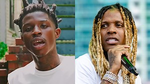 Quando Rondo Speaks Out After Lil Durk's Arrest For His Cousin's Murder - HipHopDX