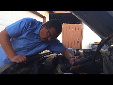 P0481 fan 2 control circuit....I need help...Update 3/04/18 under Description