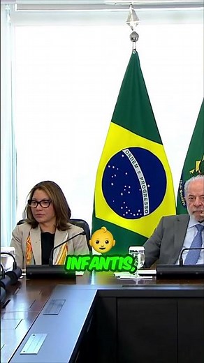A virada histórica na saúde brasileira: coberturas vacinais batem recordes!