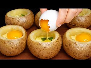 Don't fry eggs the old way — A simple tip many people overlook! | Kitchen Tips
