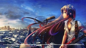 Nightcore - Radio Hardcore [with lyrics]