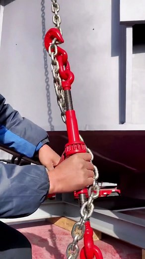 Essential Load Binder Tools for Efficient Rigging | Production Tips