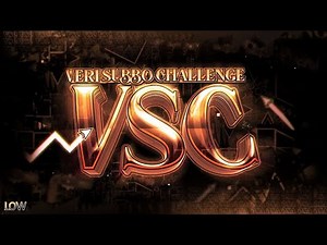 VSC (Waterflame - Stalker) Low Pitch