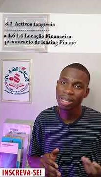 Leasing ou Locação