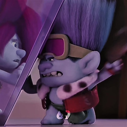 John Dory Edit from DreamWorks Trolls