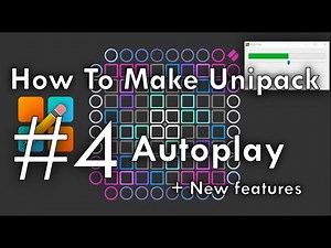 How To Make Unipack #4 - Qver