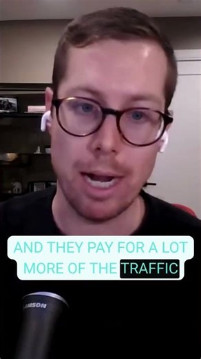 Direct TRAFFIC: Broken Attribution or Strong Brand?