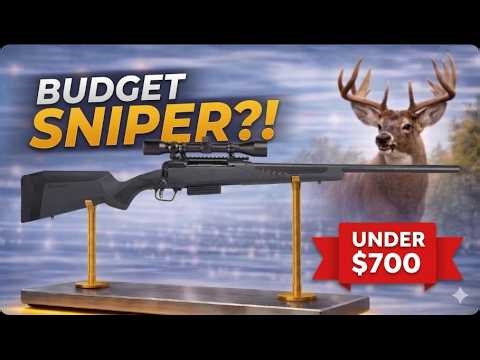 The Best Budget Shotguns for Deer Hunting (Slug Ready!)