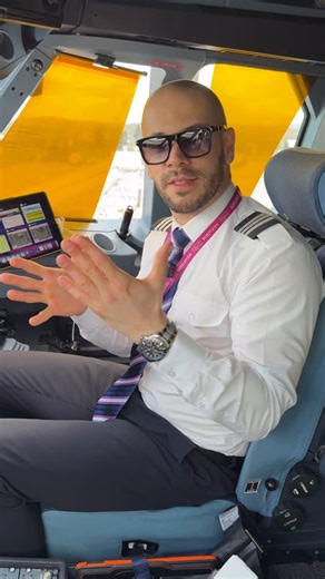 Alex Tagurean on Instagram: "How to Open the Airbus A320 Cockpit Window | Step-by-Step Explanation ✈️🔧 In this video, I explain how to manually open the cockpit side window on the Airbus A320. Whether you’re a future pilot, aviation enthusiast, or just curious about how things work in the flight deck, this video breaks down the process clearly and safely."