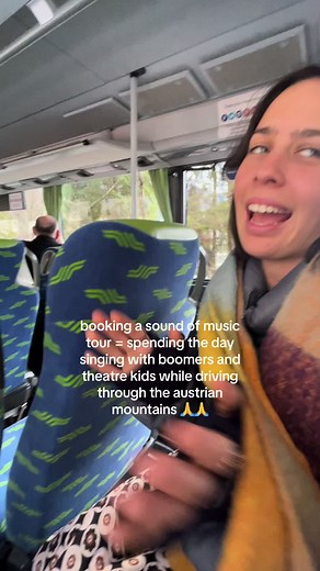 Exploring the Best Sound of Music Tours in Austria
