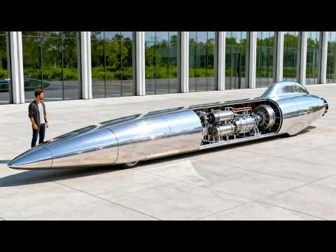 15 Technologies That Will Change The World
