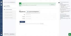 ServiceNow to Jira Service Management Import | Atlassian Marketplace