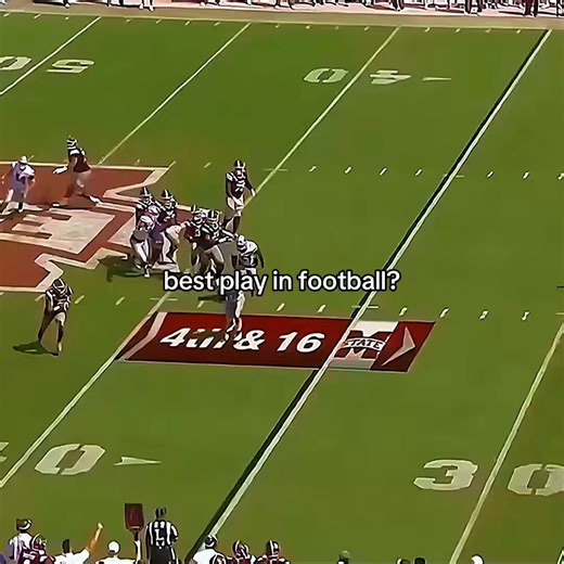 THE GREATEST HIT STICKS IN COLLEGE FOOTBALL HISTORY BY DEFENDERS.👿👿👿College football is a brutal sport.