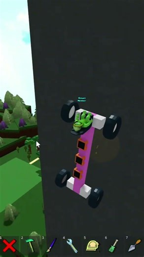 WEEEEEEEEEEEEEE be goin up wall. #shorts #fyp #babft #roblox #goober #wall #funny #meme #memes