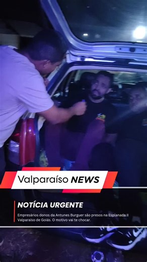 Andreyves Cezário | Tráfego Pago e Performance para Delivery on Instagram: "🚨 AGORA: CASO ANTUNES DOG EXPRESS! 🌭⚖️ O que aconteceu na Esplanada II parou Valparaíso! Os donos da Anttunes Burguer foram "enquadrados" e o motivo é chocante: excesso de qualidade e preço baixo demais! 😱 Brincadeiras à parte, a notícia é real: o Anttunes Express inaugurou e você não vai acreditar no que preparamos: ✅ Pão de Leite Ninho (exclusivo!) ✅Self-service: VOCÊ monta o seu Dog do seu jeit