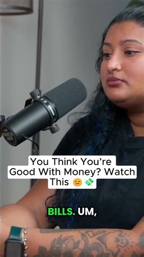Everyone's Broke But Nobody Wants To Admit It #money #real