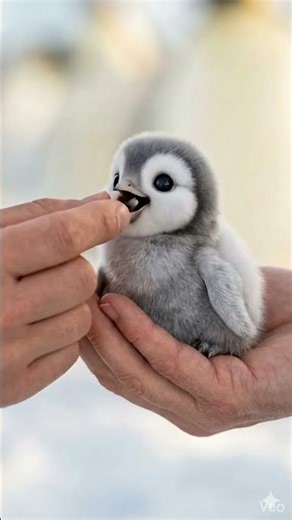 "Penguin - Eating MSRM" Comment Penguin if you love