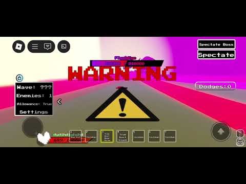 Undertale advanced soul ops || video proof ||