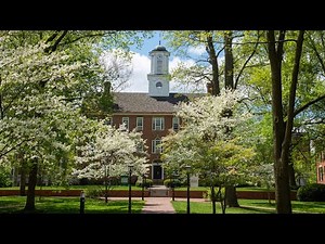 Tour Guides Live: College Green