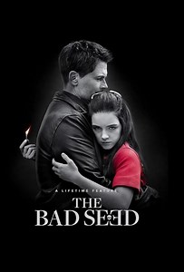 The Bad Seed (Película de TV 2018) ⭐ 5.9 | Drama, Terror, Misterio