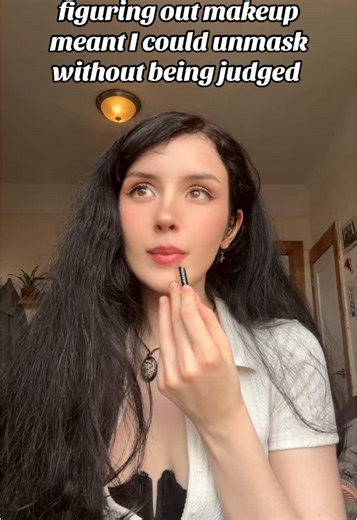 Basic pretty privilege I guess 👍 autism adhd girl unite