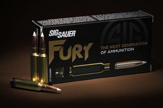 .277 SIG Fury Cartridge: Everything You Need to Know - Guns and Ammo
