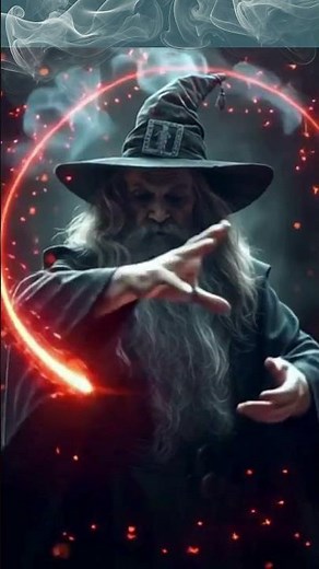 Effet Sonore Lancer un Sort : Spell Casting Sound Effect – Magical Ambience