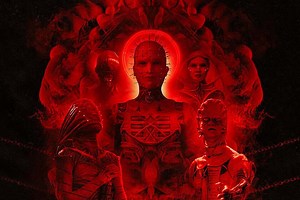 El reboot de un clásico perverso del cine de terror por fin llega a streaming: la nueva 'Hellraiser' es una brillante actualización bajo códigos de horror cósmico