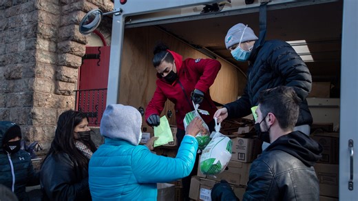 Several North Jersey programs among reported DOGE cuts. Here's the list