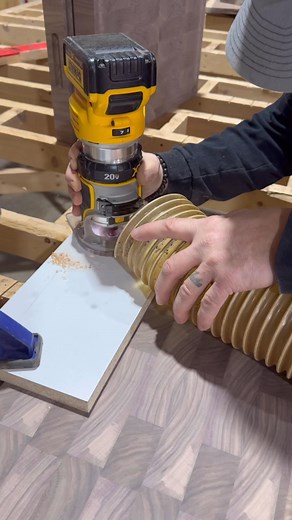 Adding a little salt dish to these cutting boards.👍😎 | Dust & Wood