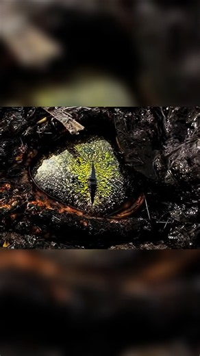 Caiman: Predator That Kills in a Second #caiman #apexpredator #wildlife #rivermonster #crocodile