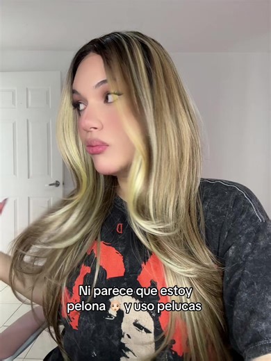 Las mejores pelucas 💁🏻‍♀️ #iconikwig #pelucas