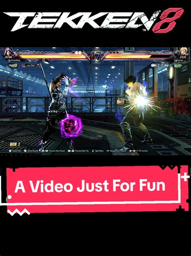 How to Play Tekken 8: A 5 Step Guide to Fun Moments