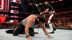 7 Ups And 8 Downs From Last Night's WWE Raw (June 17)