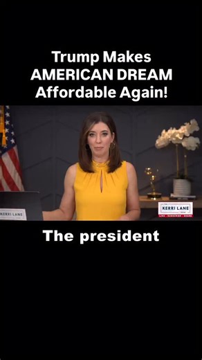 Visit Trumpaccounts.gov to activate an account for your children. #news #politics | The Kerri Lane Show