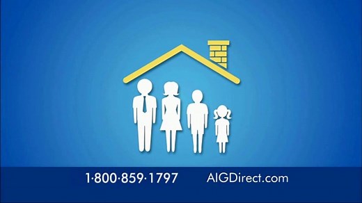AIG Direct Life Insurance TV Spot, 'Important Message'