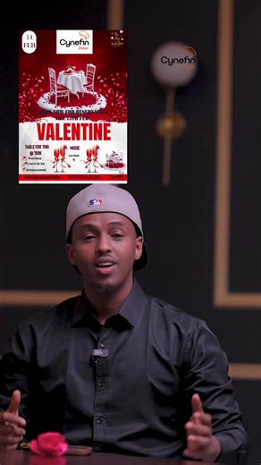 But hurry! because booking reservation ends soon.. Be my Valentine Edition at Cynefine Diner #valentine #FoodieFinds #cynefineDiner #newestintown #newestintown