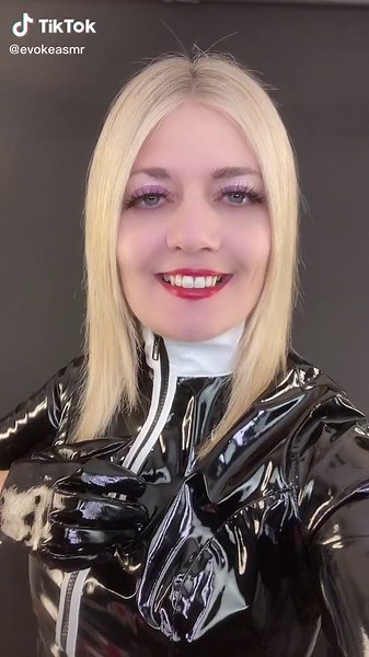 EvokeASMR on TikTok