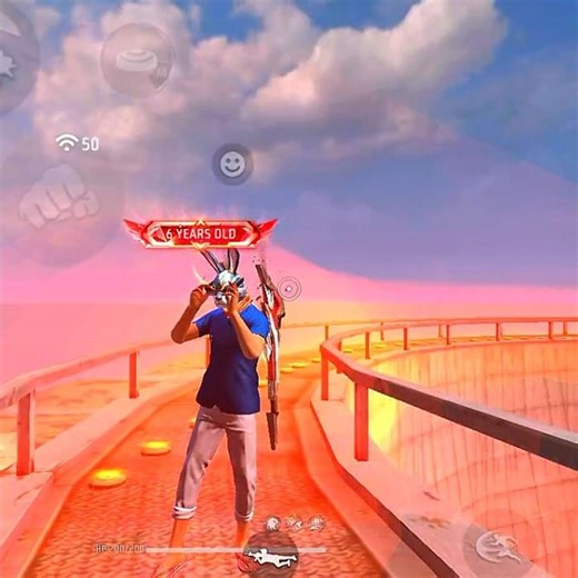 PRESENT ALIGHT😈💥MOTION FF💥🎶|1🤡PANDA🤡-DESIGNER|| 👀 VIRAL! 😉