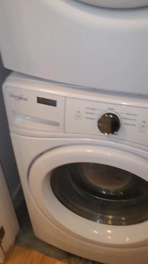 Whirlpool Duet Washer Error Code Check Guide