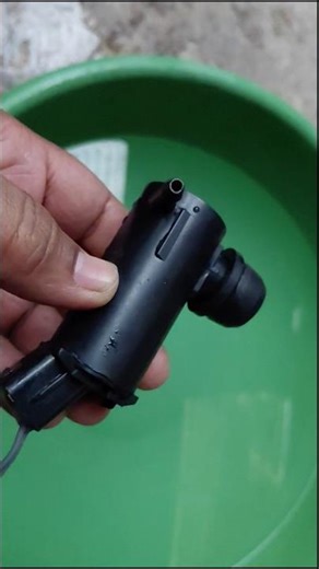 How strong is this Tiny Pump? 😱