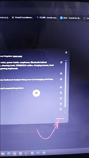 How to delete ChatGPT memories for privacy and to remove errors