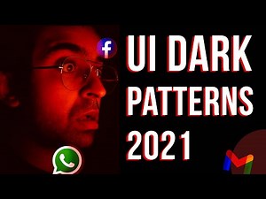 The Negative Side of UX/UI Design — The Scary Side of Design