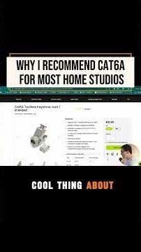The Affordable Studio Wiring Setup You Should Be Using